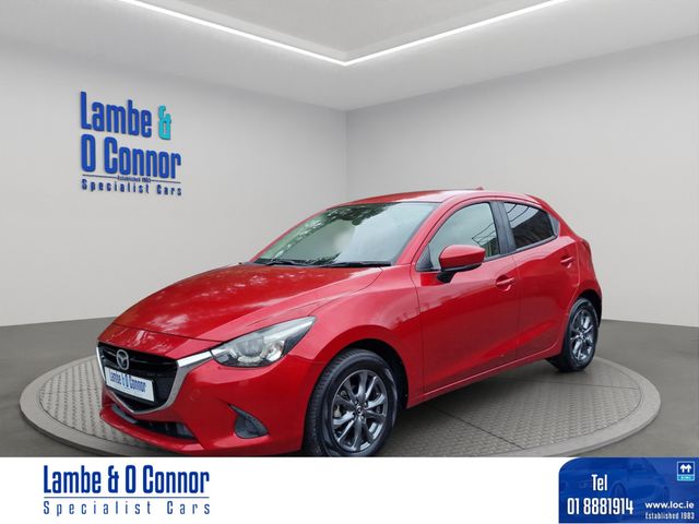vehicle for sale from Lambe & O'Connor