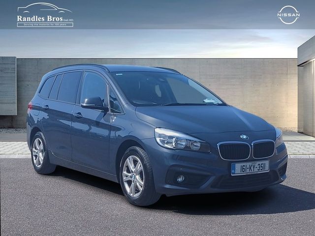 vehicle for sale from Randles Bros Tralee