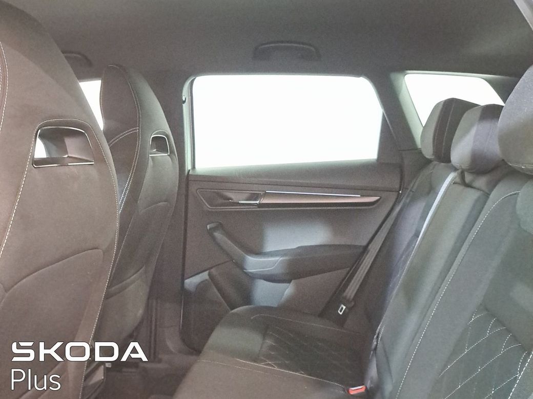2024 Skoda Karoq