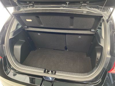 2022 Hyundai i20