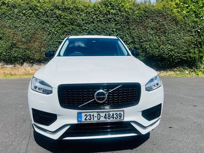 2023 Volvo XC90