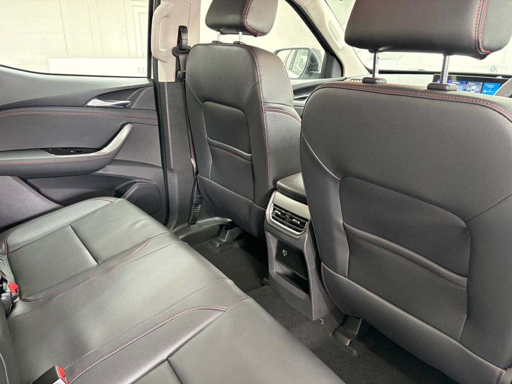 2026 Maxus T60 MAX