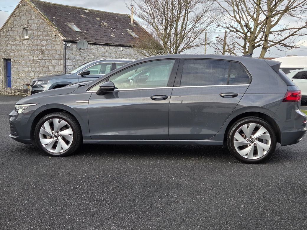 2022 Volkswagen Golf