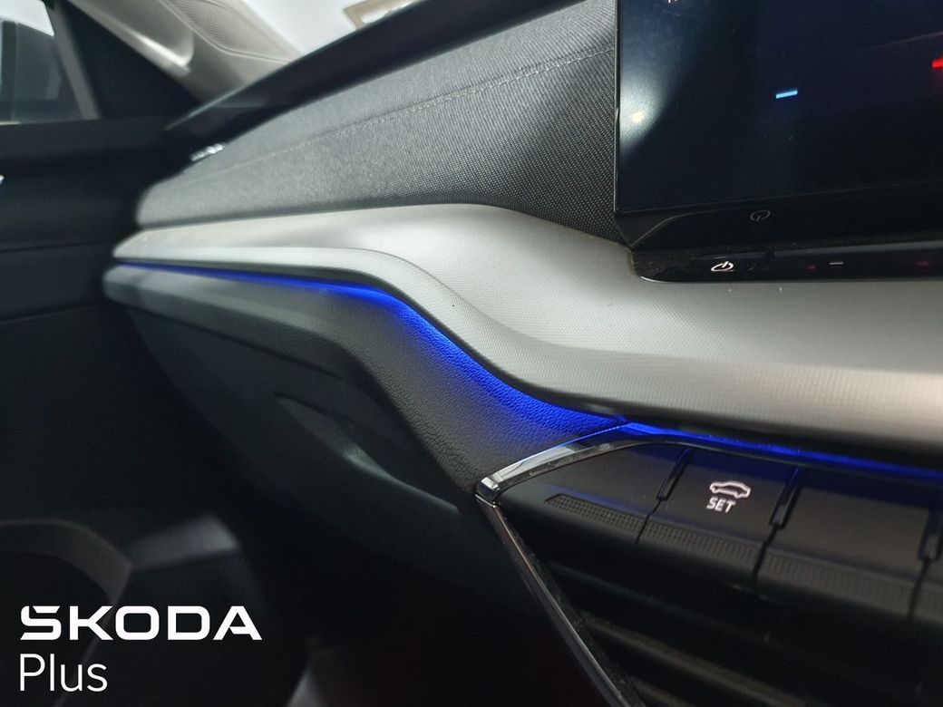 2023 Skoda Octavia