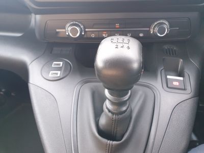 2026 Citroen Berlingo