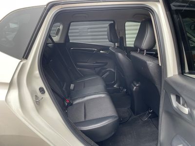 2014 Honda Fit