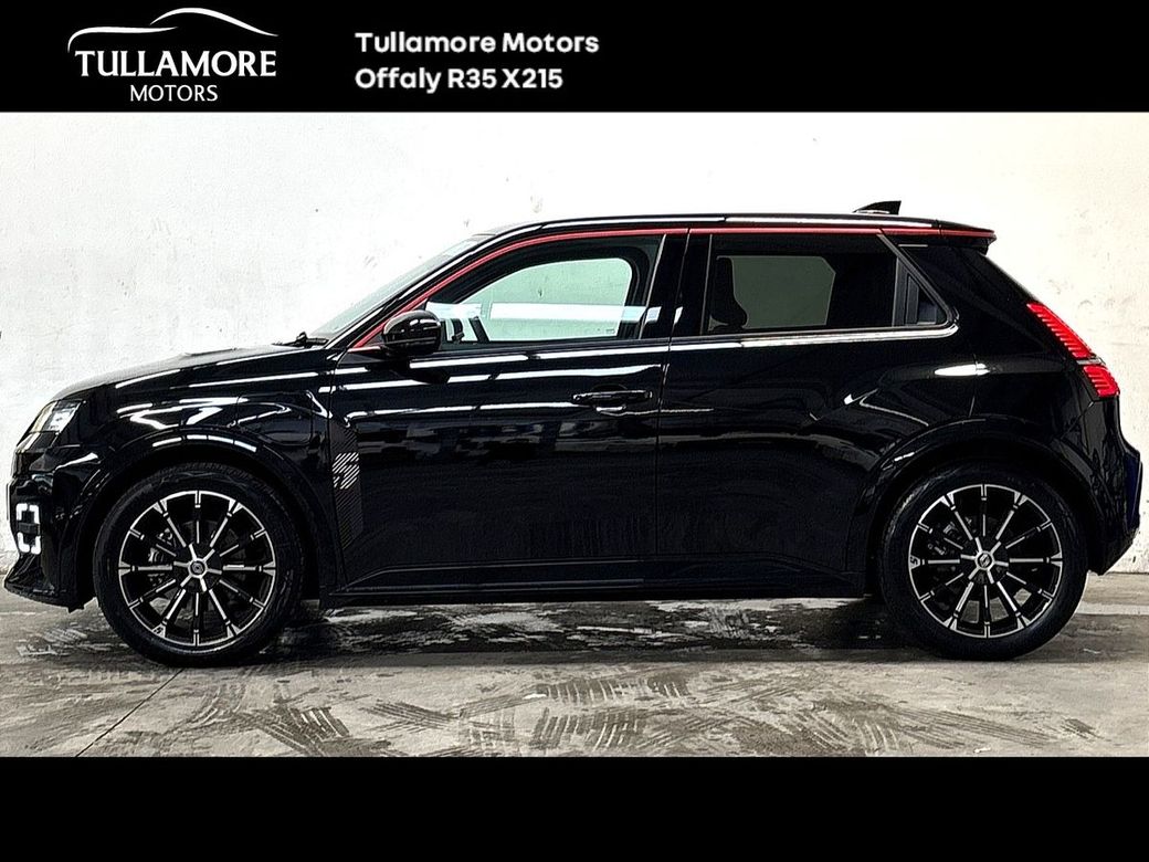 2026 Renault 5