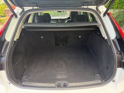 2018 Volvo XC60