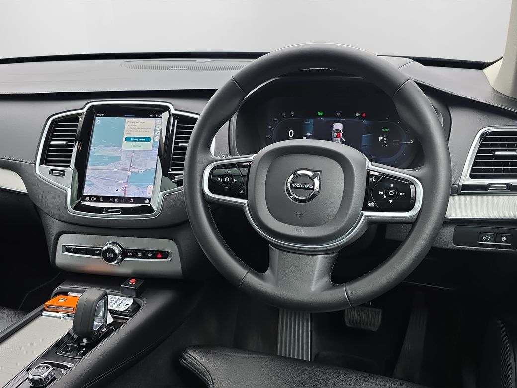 2022 Volvo XC90