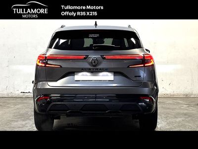 2024 Renault Austral