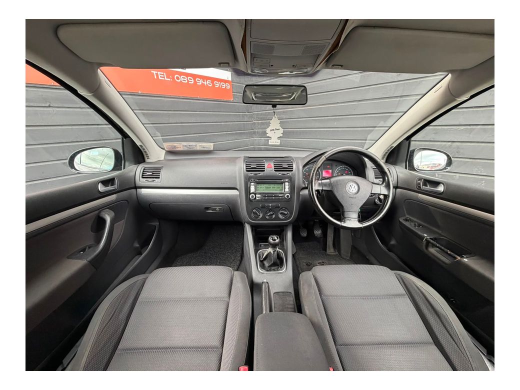 2006 Volkswagen Golf