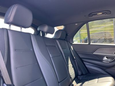 2022 Mercedes-Benz GLE Class