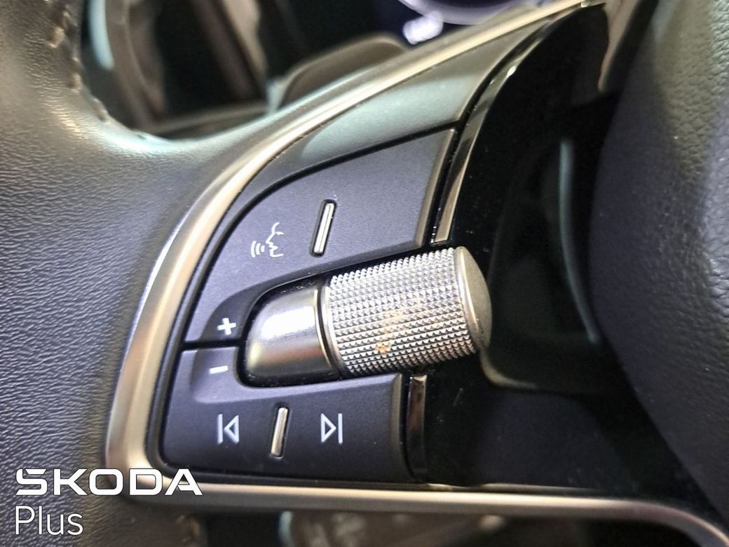 2024 Skoda Kodiaq