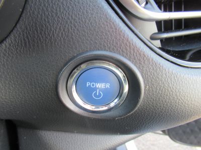 2023 Toyota C-HR
