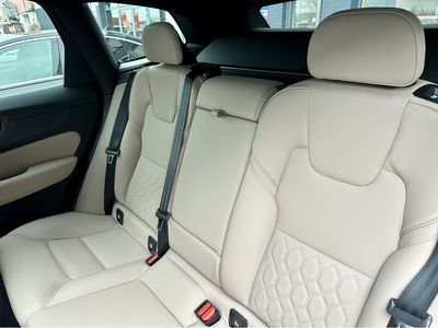 2025 Volvo XC60