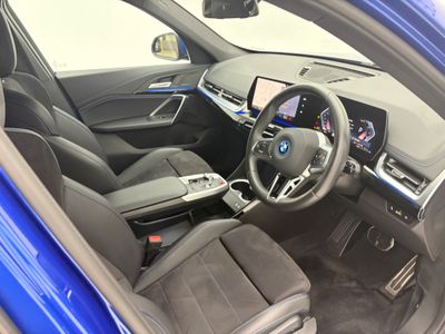 2025 BMW X1