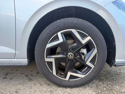 2026 Volkswagen Polo