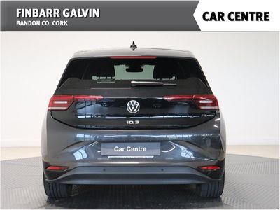 2023 Volkswagen ID.3