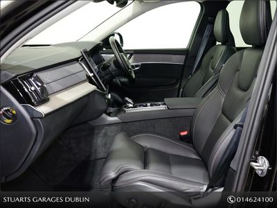 2026 Volvo XC90