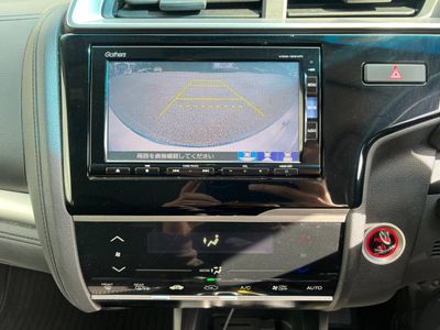 2019 Honda Fit
