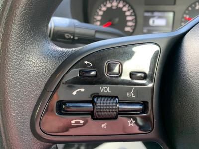 2021 Mercedes-Benz Sprinter