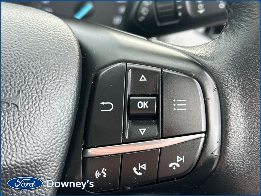 2019 Ford Focus