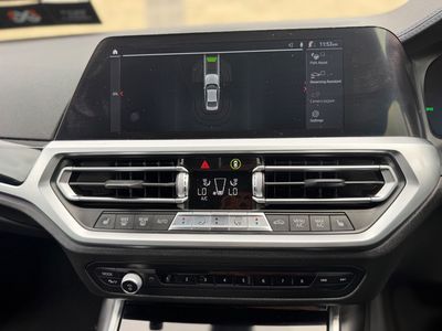 2020 BMW 3 Series