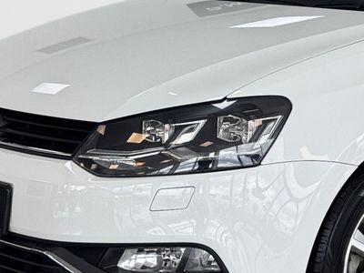 2017 Volkswagen Polo