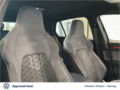 2024 Volkswagen Golf