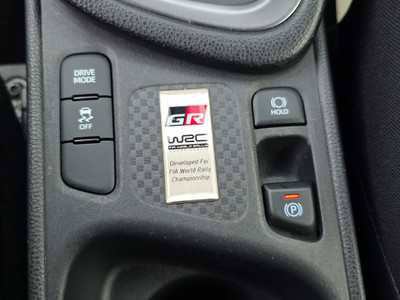2021 Toyota Yaris