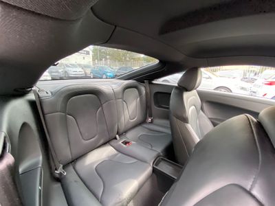 2015 Audi TT
