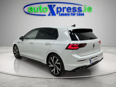 2023 Volkswagen Golf