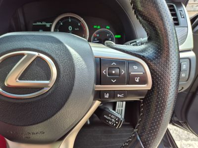 2018 Lexus GS 300H