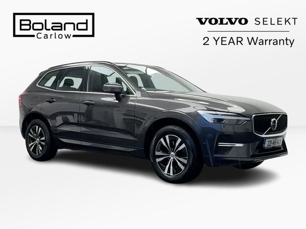 2022 Volvo XC60