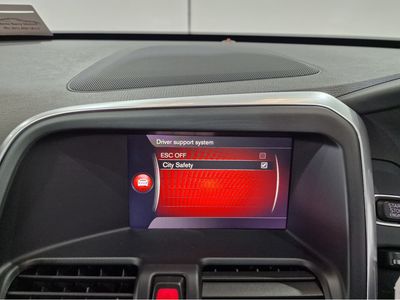 2017 Volvo XC60