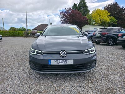 2022 Volkswagen Golf