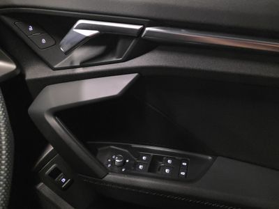 2023 Audi A3