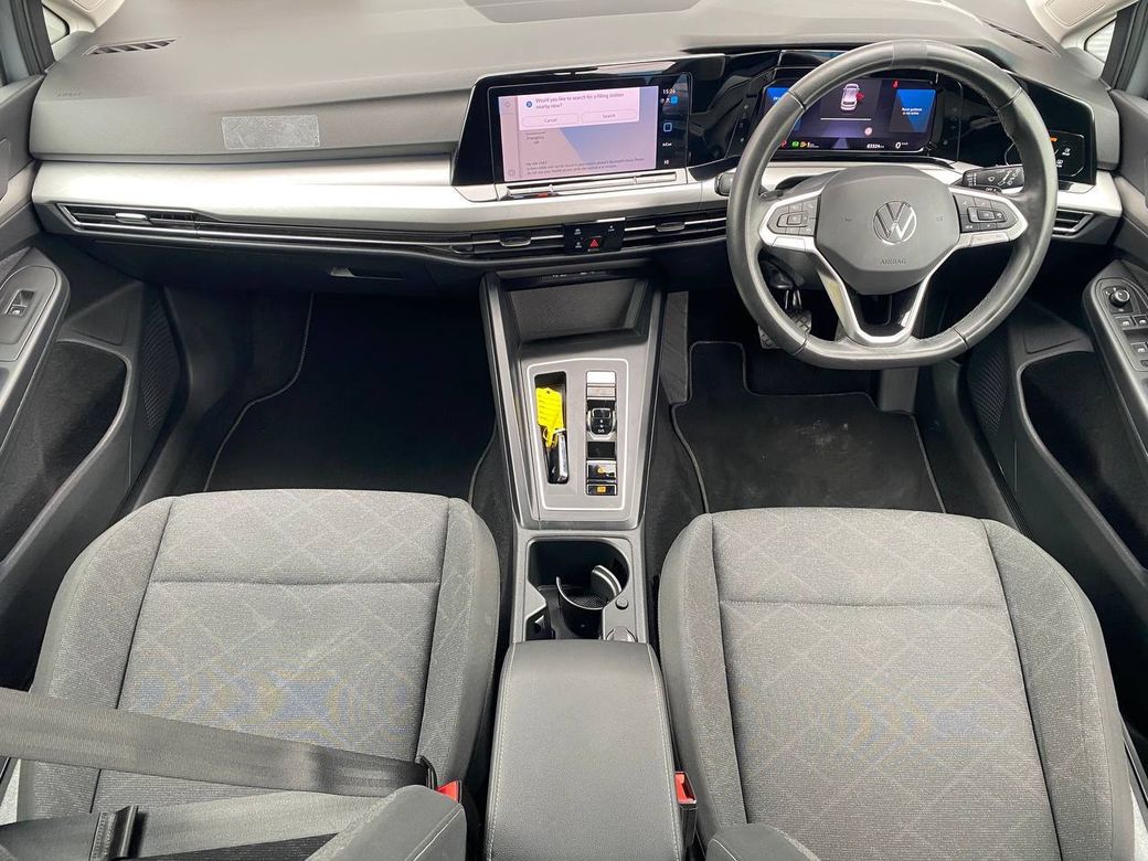 2023 Volkswagen Golf