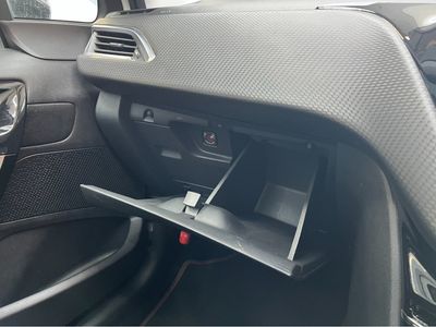 2018 Peugeot 2008