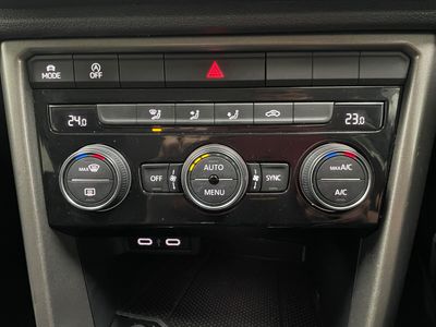 2021 Volkswagen T-Roc