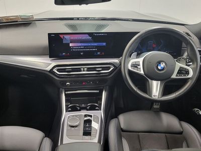 2024 BMW 3 Series