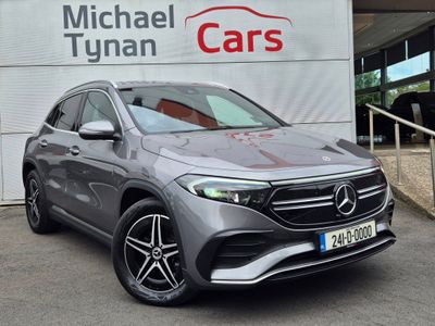 vehicle for sale from Michael Tynan Cars