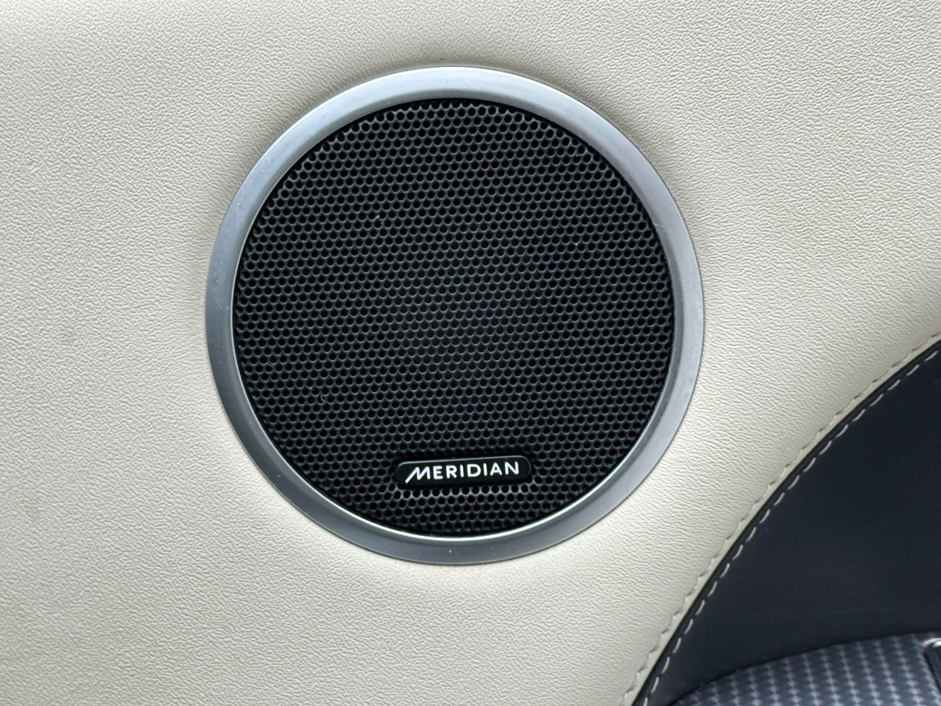 2019 Land Rover Range Rover Sport