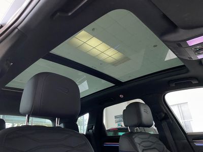 2024 Volkswagen Touareg