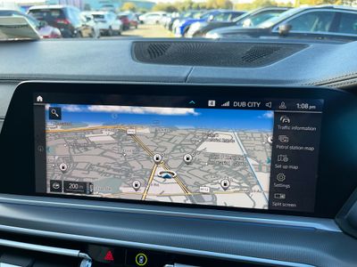 2020 BMW X5