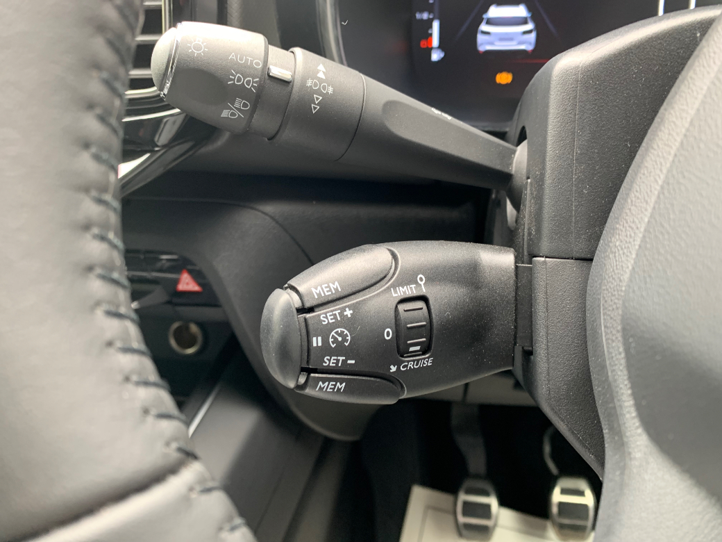 2023 Citroen C5 Aircross