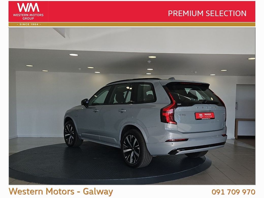 2026 Volvo XC90