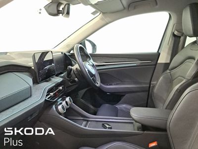 2024 Skoda Kodiaq