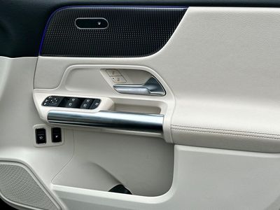 2022 Mercedes-Benz GLA Class