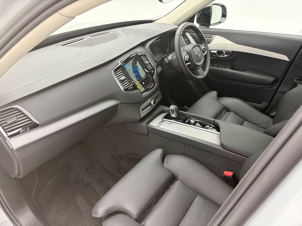 2024 Volvo XC90